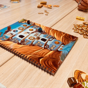 bordspel spellenvereniging mag ik met rood 6