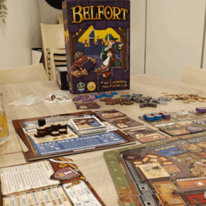 bordspel spellenvereniging mag ik met rood belfort