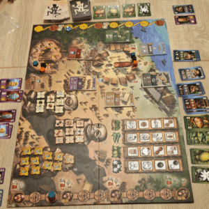 bordspel spellenvereniging mag ik met rood4