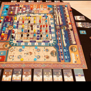 bordspel spellenvereniging mag ik met rood5