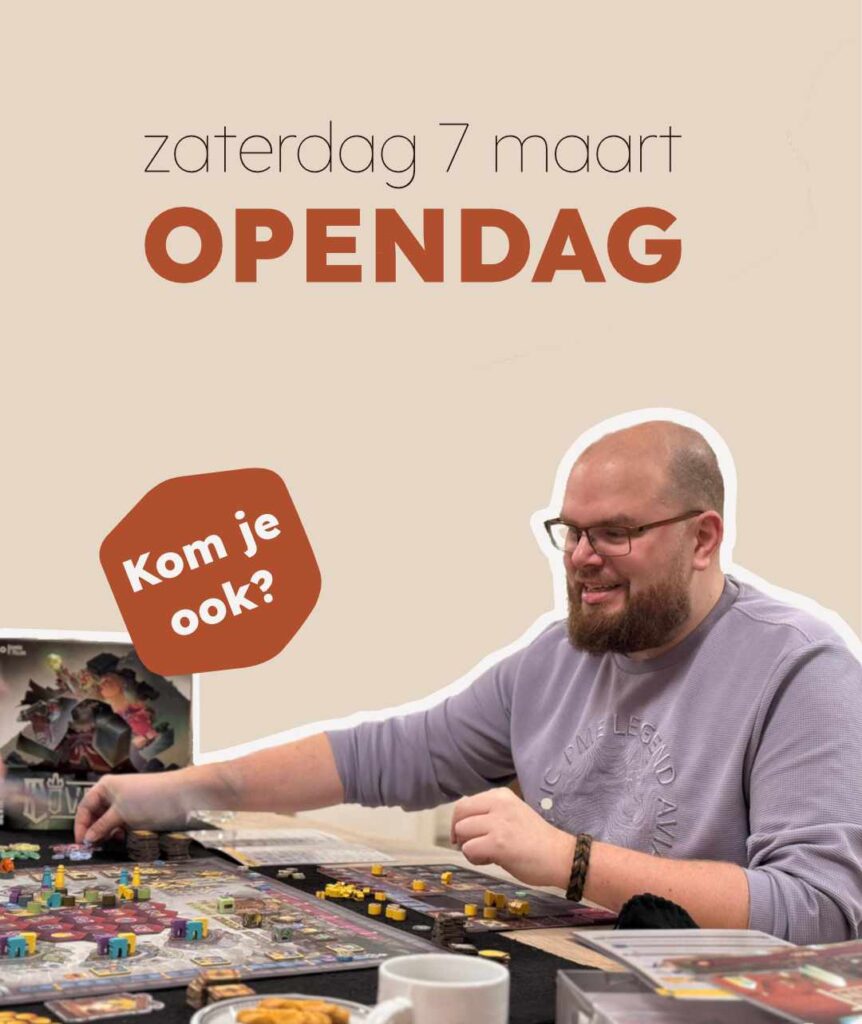 opendag foto voor website
